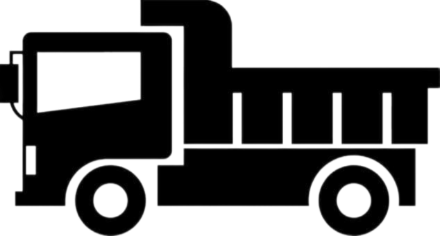 [صورة لDump Truck (Regular)]